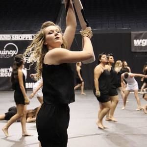 Meet your Posher, Trinity